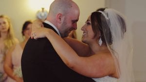 why wedding videography is important